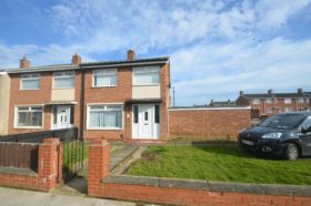 3 bedroom Terraced f...